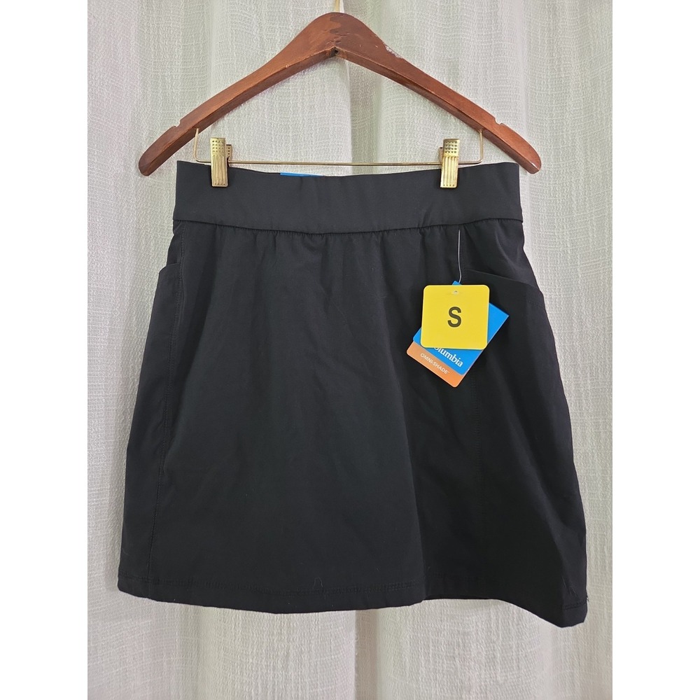 Columbia Skort Omni Shield Activewear Athletic Skort Women's Size Small New